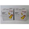 Image 3 : (2) Boxes Laser Lite Ear Plugs