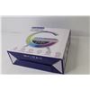 Image 4 : LED Wireless Charging Speaker - New In Box