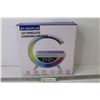 Image 1 : LED Wireless Charging Speaker - New In Box
