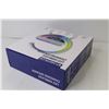 Image 4 : LED Wireless Charging Speaker - New In Box