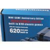 Image 2 : Mini Game Anniversary Edition Entertainment System - New In Box