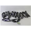 Image 4 : (12) Pairs of Sunglasses