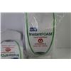 Image 2 : (4) Instant Foam Hand Sanitizer Dispensers