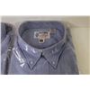 Image 3 : (2) Oxford Shirts - Size 2XL