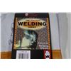 Image 2 : (3) Pairs of Welding Gloves - New