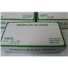 Image 2 : (3) Boxes Vinyl Gloves - Size XL