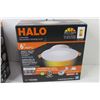 Image 2 : (3) Halo Canless Recessed Downlights - New In Box