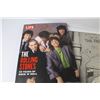 Image 2 : (2) Rolling Stones Books