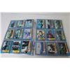 Image 3 : Assortment of A-Team Collector Cards - 5 Sleeves