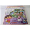Image 2 : Dora The Explorer ABC Game - New In Box