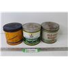 Image 1 : (3) Collector Tobacco Tins