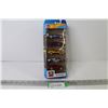 Image 1 : Package of Hot Wheel Cars - Motor Show - New In Box