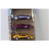 Image 2 : Package of Hot Wheel Cars - Motor Show - New In Box