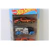 Image 2 : Package of Hot Wheel Cars - HW Circle Track - New In Box