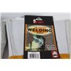 Image 2 : (3) Pairs of Welding Gloves - New