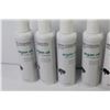 Image 3 : (5) Bottles of Argan Oil Firm Hold Gel; (1) Bottle Shampoo