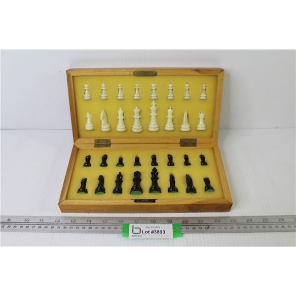 Chess Set
