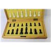 Image 3 : Chess Set