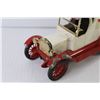 Image 2 : Massey Ferguson 1923 Chevrolet Delivery Van Coin Bank