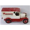 Image 3 : Massey Ferguson 1923 Chevrolet Delivery Van Coin Bank