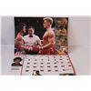 Image 3 : 1986 Great Movies Calendar - Balboa; Clint Eastman & Many More Movie Stars