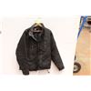 Image 1 : *Helly Hanson Workwear Black Jacket Used Men's Size Medium