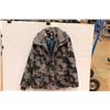 Image 1 : *Firefly Aquabase Elite Grey Camo Winter Jacket - Size L Used