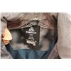 Image 2 : *Firefly Aquabase Elite Grey Camo Winter Jacket - Size L Used