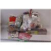 Image 1 : HUGE Lot of Sticker Cards For Scrapbooking Decorating & Cards Arts & Crafts Supplies