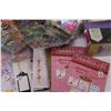Image 2 : HUGE Lot of Sticker Cards For Scrapbooking Decorating & Cards Arts & Crafts Supplies