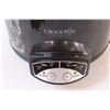 Image 2 : Crockpot Slow Cooker Black with Lid - Untested