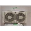 Image 3 : *(2) Fans ; 1 - Floor Fan & 1 - Window Fan Both Untested