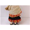 Image 6 : Slavic Themed 18" Tall Doll