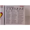 Image 3 : (2) Honeywell Laser Lite Multi-coloured Earplugs - Box Count 200 Pair