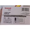 Image 4 : (2) Honeywell Laser Lite Multi-coloured Earplugs - Box Count 200 Pair