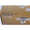 Image 2 : Catalina Lighting - 1 Light Canopy Light NIB