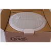 Image 3 : Convex NIB Ceiling / Wall Mountable Speaker - White