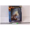 Image 1 : Lord of the Rings Gollum 500 Piece Puzzle - NIB Sealed