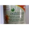 Image 2 : SafeBlend 4L Jug Bio-Enzymatic Grease Digester & Odor Cleaner - Unopened