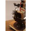 Image 8 : *Antique New Columbia Hydraulic Lift Dentist Chair - As Is, Heavy, Casters Not Included
