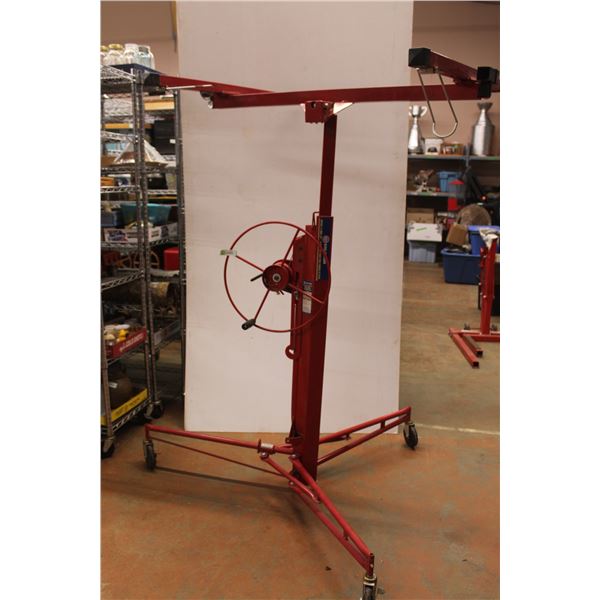 *King Canada Drywall and Panel Lift