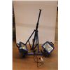 Image 1 : *Power Fist Tripod Work Light - Untested