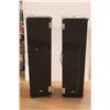 Image 7 : *(2) Univox Floor Speakers - Some Wear, Untested, 48" H