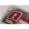 Image 4 : Cam Ward Rookie Jersey Autograph Hockey Card