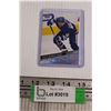 Image 1 : Nick Robertson Young Guns Rookie Hockey Card