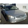 Image 1 : 2000 Hyundai Sonata