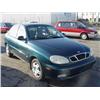Image 1 : 199 Daewoo Lanos