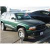 Image 1 : 2001 Dodge Durango
