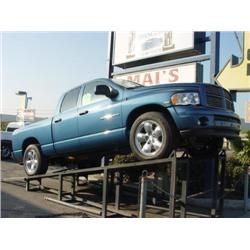 2003 Dodge Ram Truck