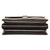 Image 4 : Louis Vuitton Black Taiga Leather Robusto 3 Briefcase Bag